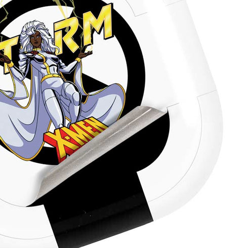 Marvel X-Men Storm Galaxy Buds Pro Skin